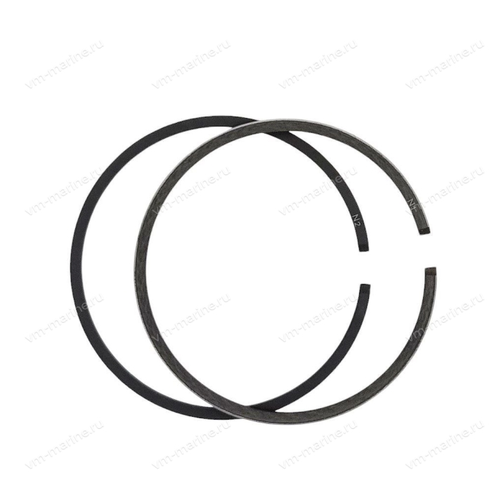 Кольца поршневые стандартные Yamaha 3 6L5-11610-00