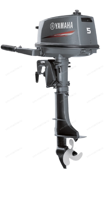 Мотор подвесной Yamaha 5 CMHS
