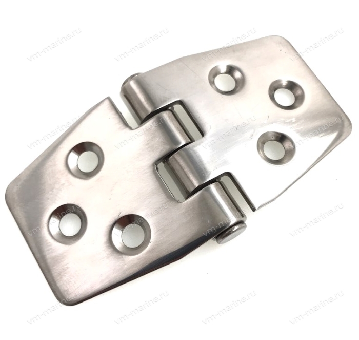 Шарнир 78х38х2мм SF31003B