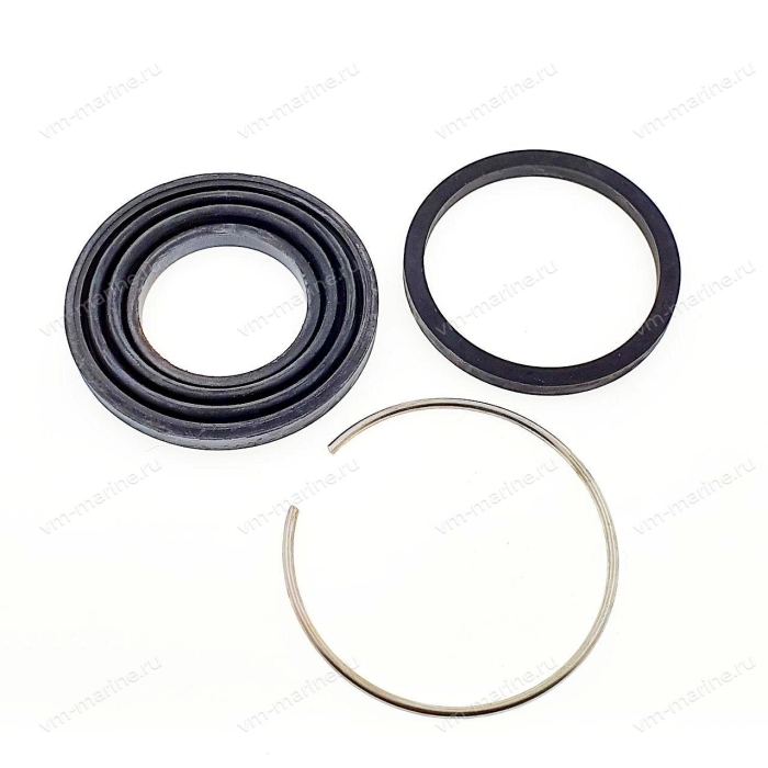Уплотнения поршня суппорта, к-т DT, TDR, XT... 34X-W0047-00