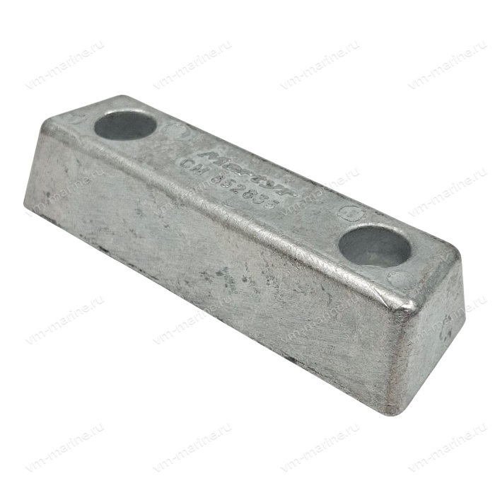 Анод (цинк) 290, 290A, 290ADP, 290B, 18-6004 (18-6105)