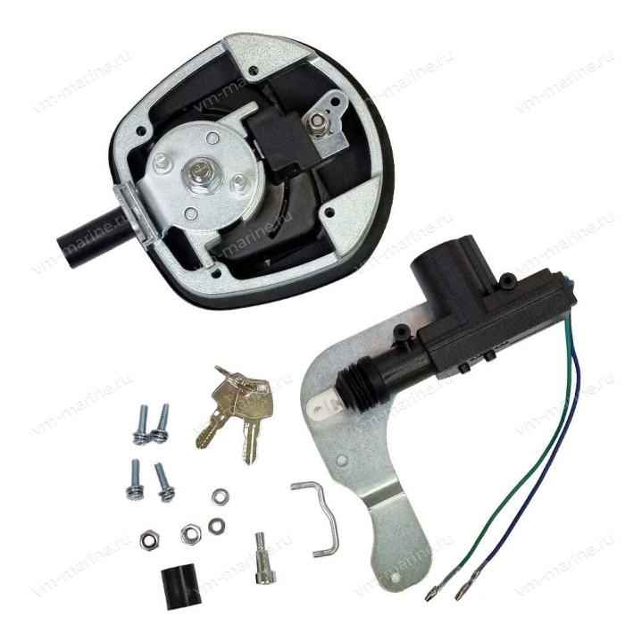 Замок SF31224-C-E