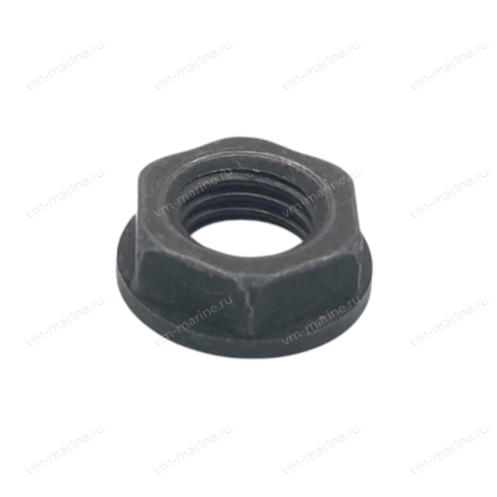 Гайка крепления шестерни вертикального вала F15-06000012