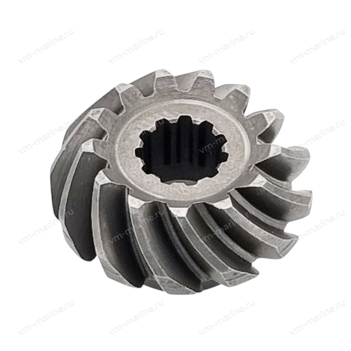 Шестерня вертикального вала 9.9-20 лс 20F-06.00.00.19