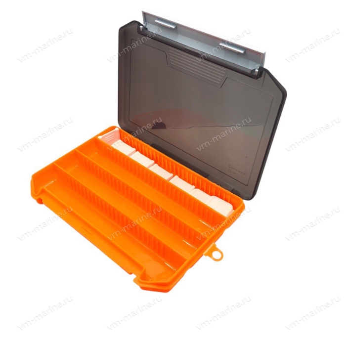 Коробка под снасти XD-39