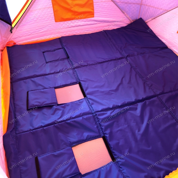 Палатка зимняя GAOKSA 200