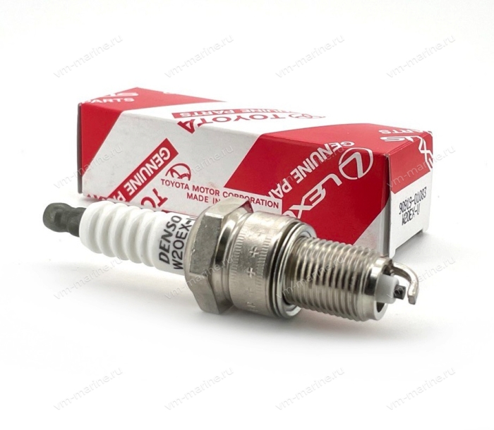 Свеча зажигания W20EX-U 90919-01083