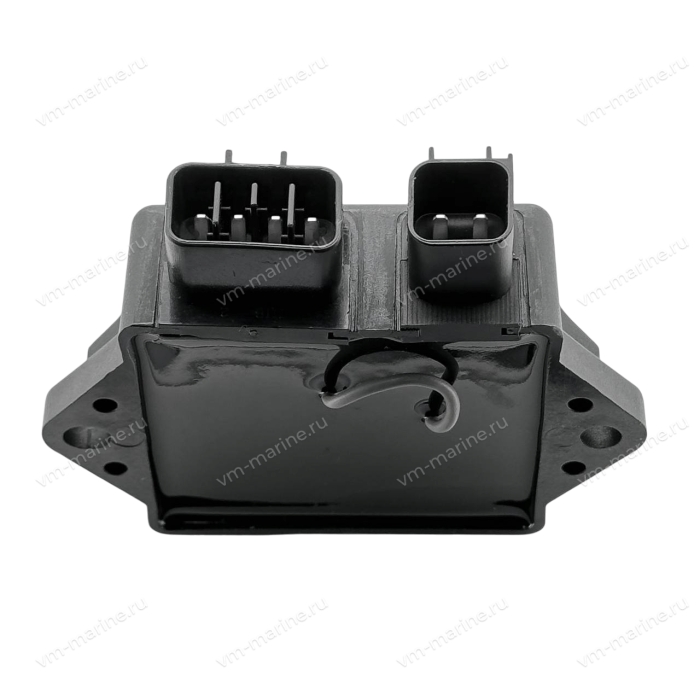 Блок зажигания 40X, E40X 66T-85540-00Y