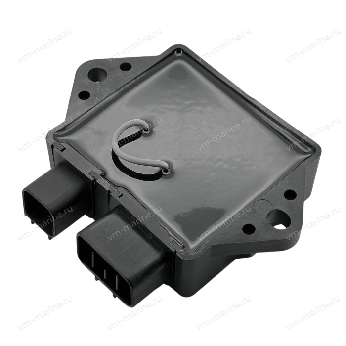 Блок зажигания 40X, E40X 66T-85540-00Y