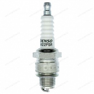 Свеча зажигания Denso W22FSR