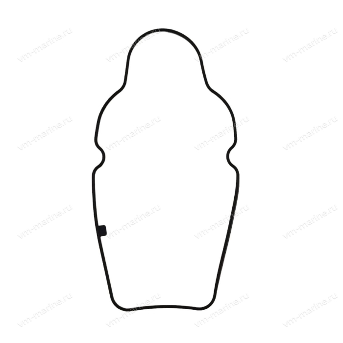 Уплотнение Suzuki DF40-DF50, DF60A 15626-88L00