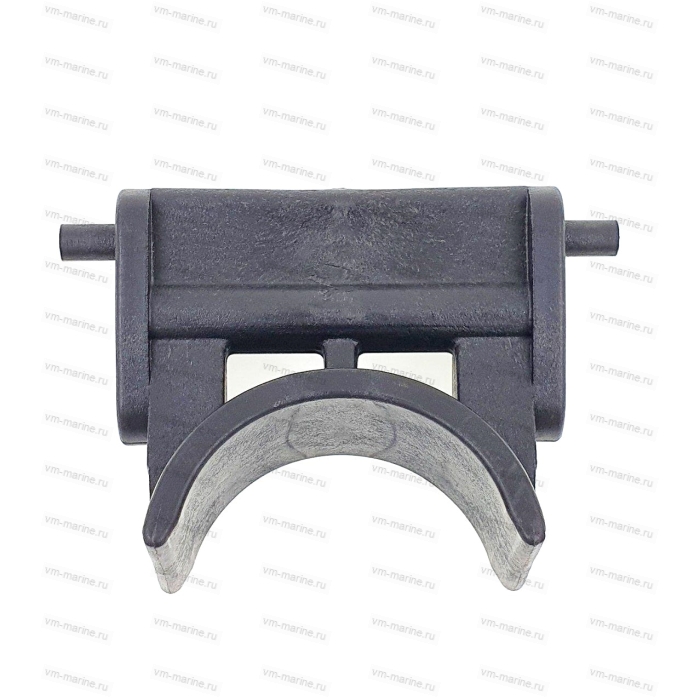 Кронштейн (упор) Yamaha 2B, 2C, 2D 6A1-43351-00