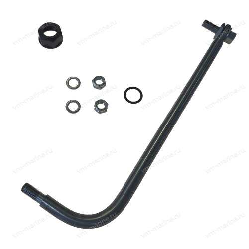 Тяга рулевая F80D, F100F, F115B, F130A 6EK-61350-00