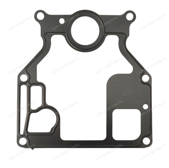 Прокладка под мотор F9.9C, F15A, F15B 66M-11351-10