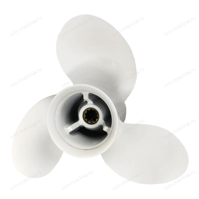 Винт гребной 3X9-7/8 X10 -F 62C-45941-00