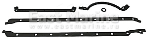 Прокладки под маслянный поддон, к-т GM 454/502 (7.4/8.2L) 39490
