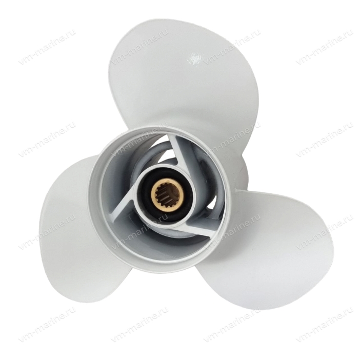 Винт Yamaha Dual Thrust для 60-140 (14x11) 68S-45941-00