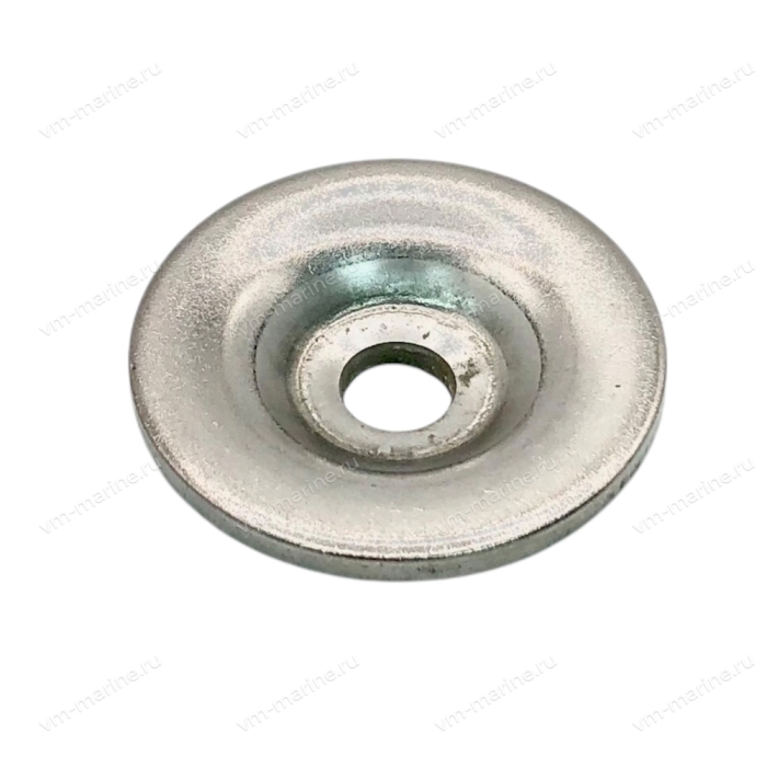 Тарелка винта струбцины 2-40 F4-01010003