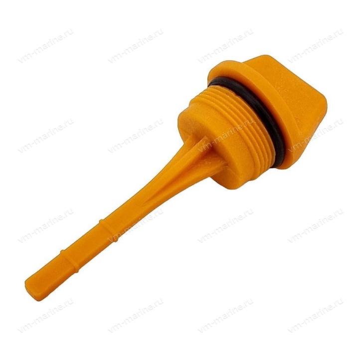 Пробка-щуп уровня F4-F9.8 F4-04000036