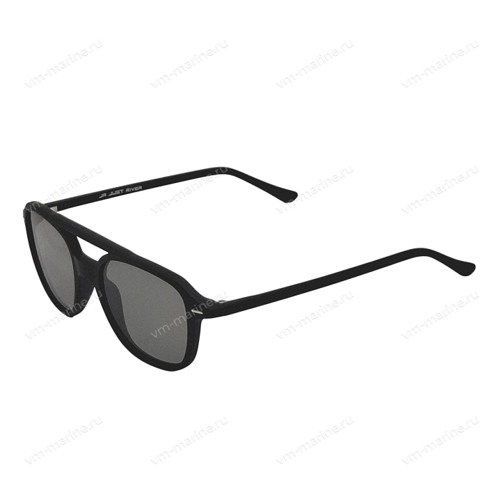 Очки солнцезащитные, поляризационные, фотохром JUST RIVER С157с1