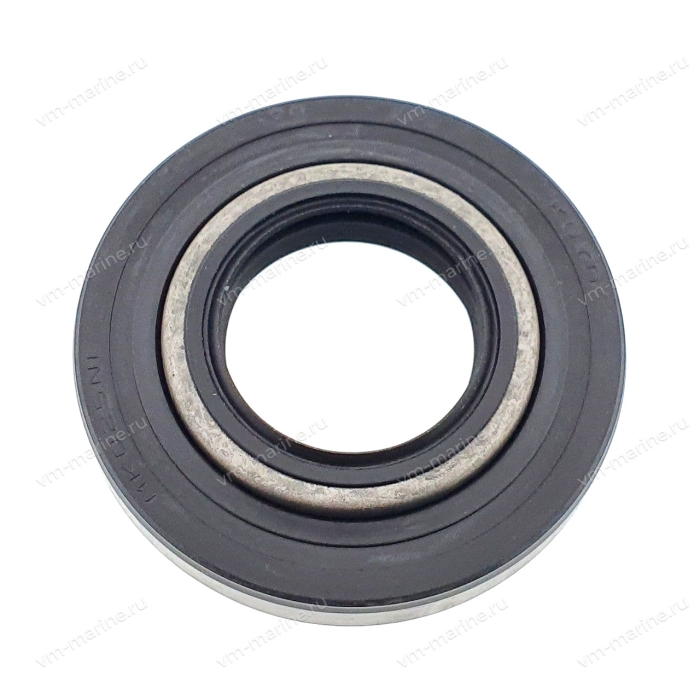 Сальник корпуса подшипника вала Yamaha 93102-25009