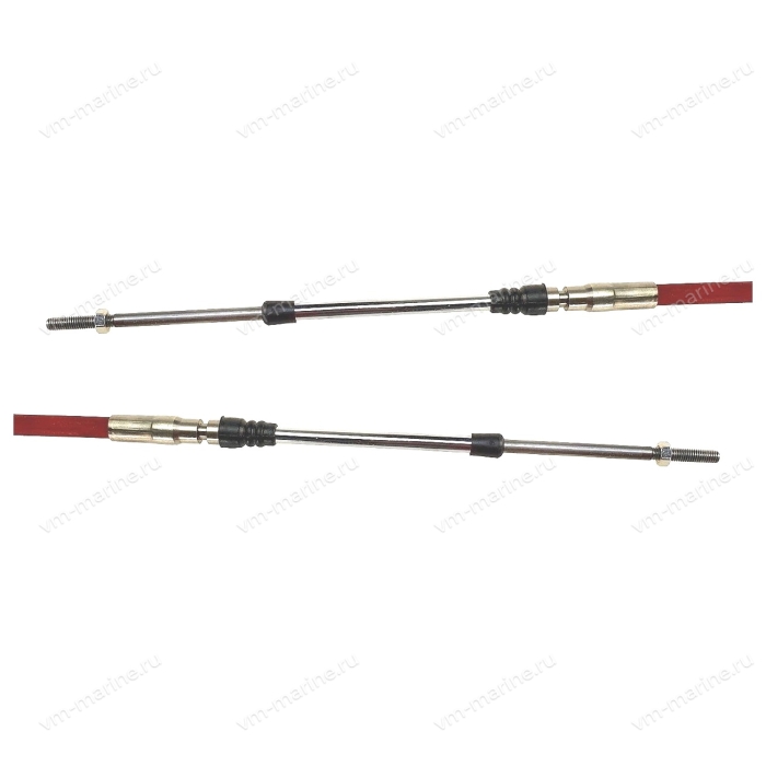 Кабель газа-реверса 10 футов