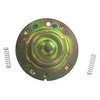 Commutater End Plate 18-6254
