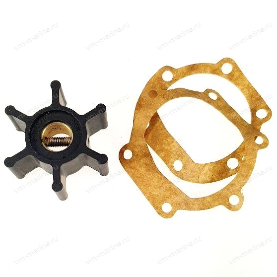 Крыльчатка Volvo-Penta 18-3080