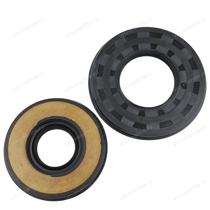 Сальники коленвала (к-т) Arctic Cat Pantera, ZRT, Thunder Cat, Mountain Cat