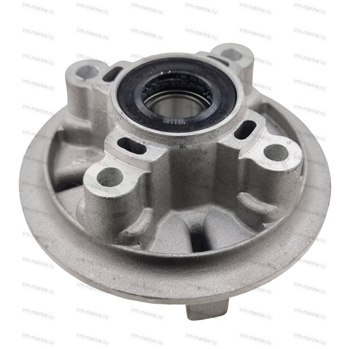 Корпус демпферов Yamaha YBR125 5VL-F5366-00