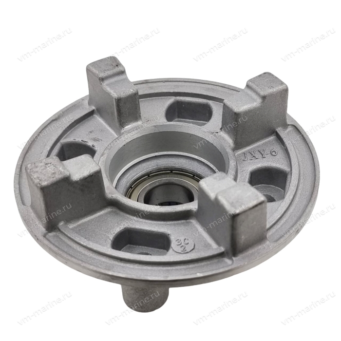 Корпус демпферов Yamaha YBR125 5VL-F5366-00
