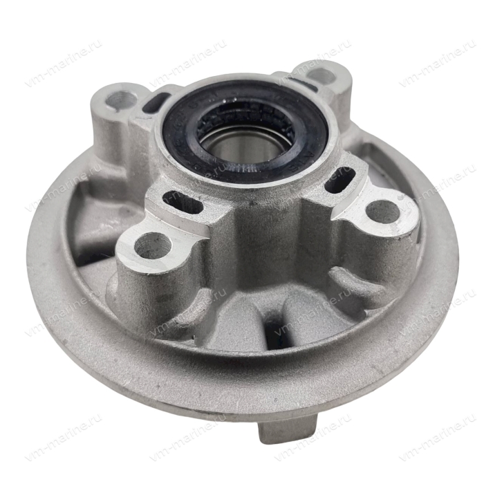 Корпус демпферов Yamaha YBR125 5VL-F5366-00