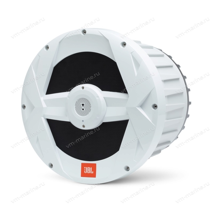 Сабвуфер Marine BassPro MBP10