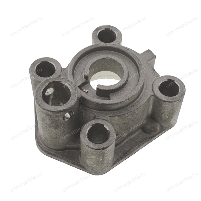 Корпус помпы Suzuki DT9.9-15 17410-93910