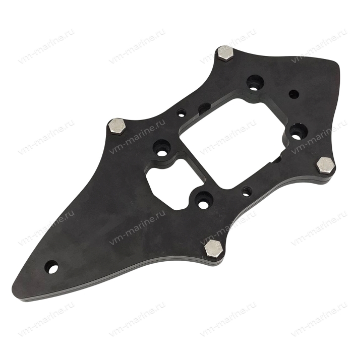 Быстросъёмные пластины для Tohatsu, Mercury F20