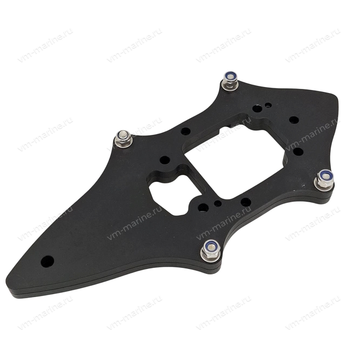 Быстросъёмные пластины для Tohatsu, Mercury F20