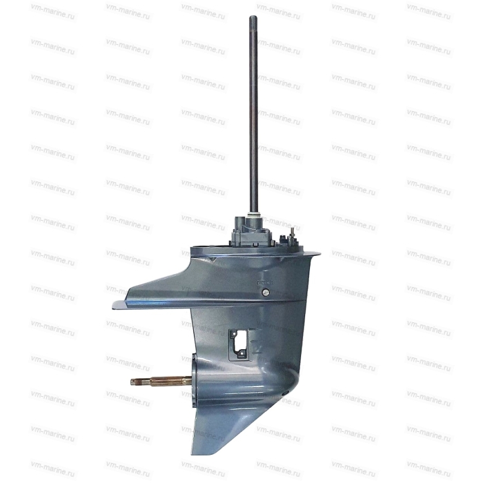 Редуктор в сборе 25V, 25B, 30G, 30H (S) 61N-45300-01-8D