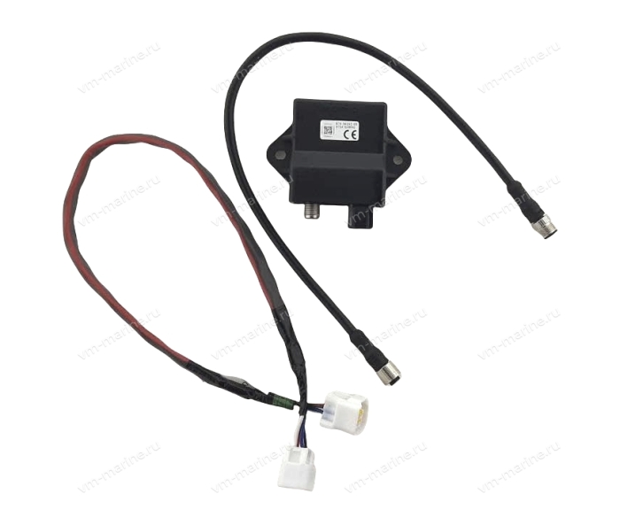Шлюз для подключения сети NMEA2000 к сети Yamaha 6Y8 и 6Y9, к-т MAR-GTWAY-KT-10