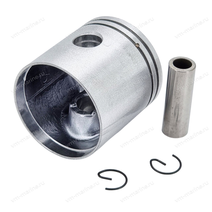 Поршень Yamaha 3А, 3B стд. 6L5-11631-00-96