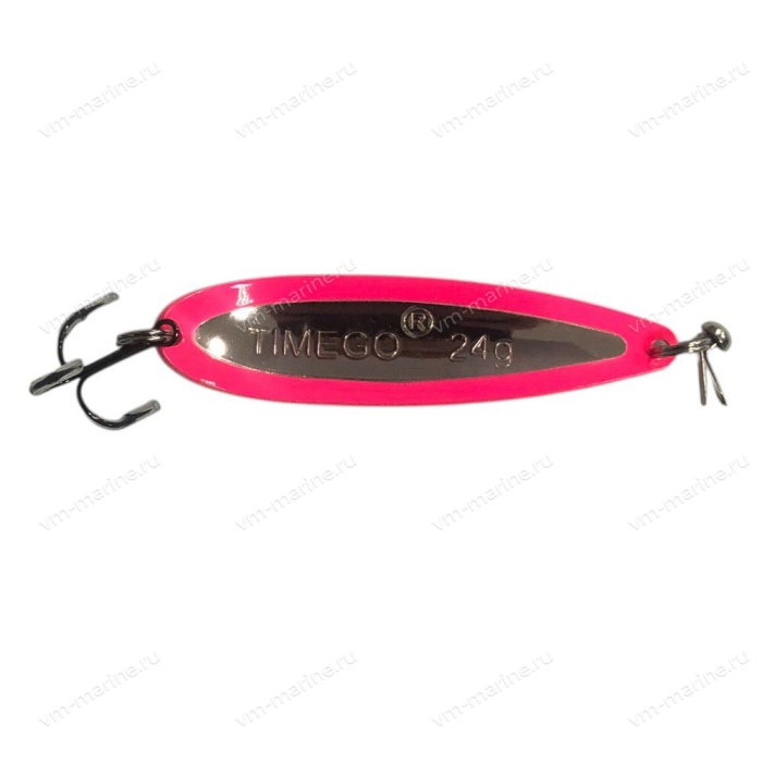 Блесна Time go 24гр. TG-24-4