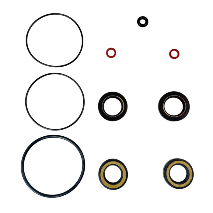 Ремкомплект редуктора 25B, 30H, F20A, F25A 650-030