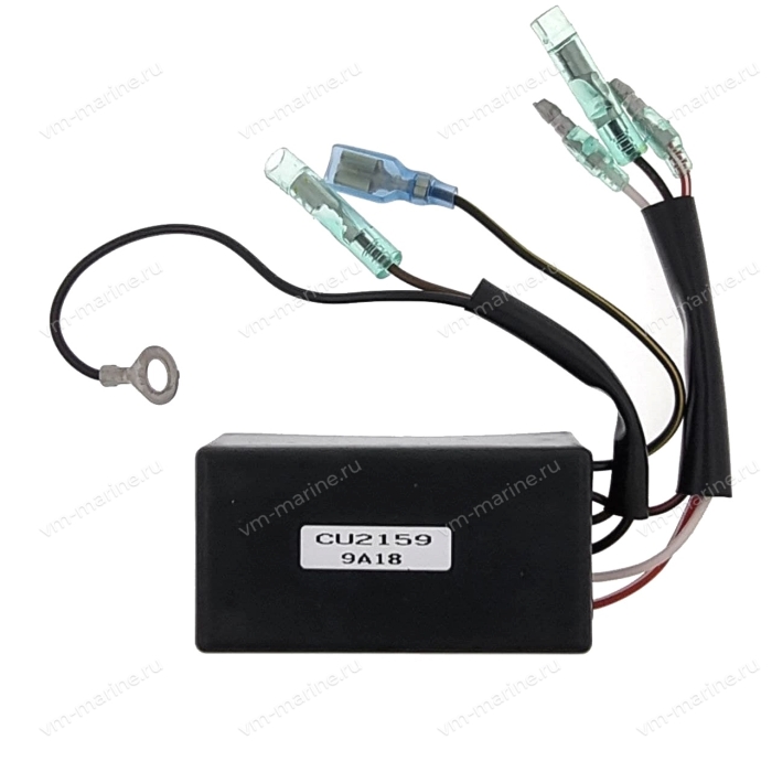 Блок зажигания Tohatsu M4C, M5B 369-06060-1