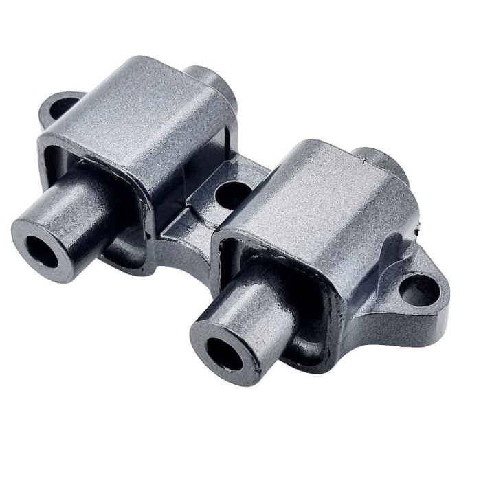 Демпфер подвески верхний 40F-05.01.00.00