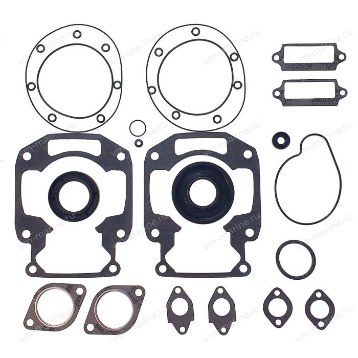 Прокладки, к-т полный, Arctic Cat 700 09-711267