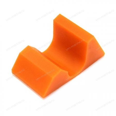 Подушка лыжи RS Venture TF/GT 05-11 г., VK Pro 06-18 г. 50-03-044