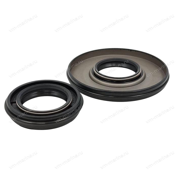 Сальники коленвала (к-т) Yamaha Phazer SE480/PZ480