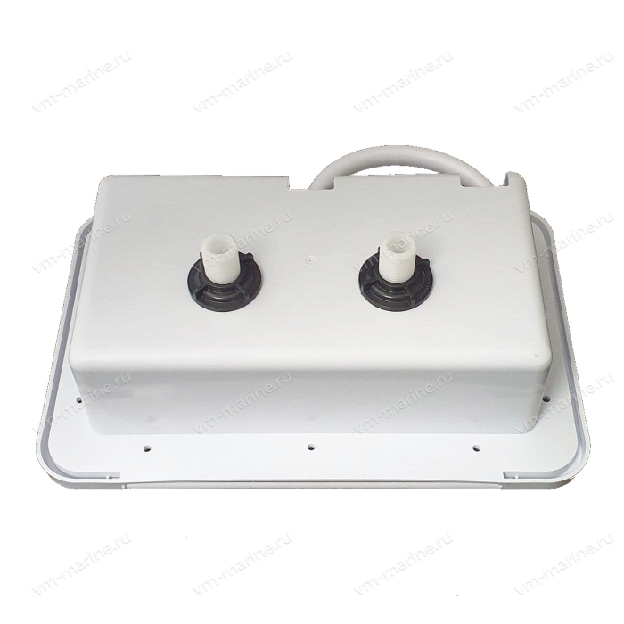 Смеситель душевой, к-т SFES1-01