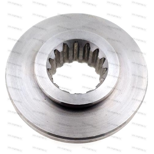 Шайба упорная Yamaha 60-90, F100 688-45987-00