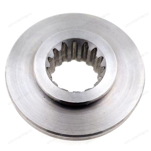 Шайба упорная Yamaha 60-90, F100 688-45987-00