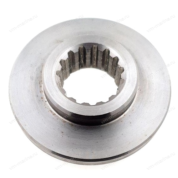 Шайба упорная Yamaha 60-90, F100 688-45987-00